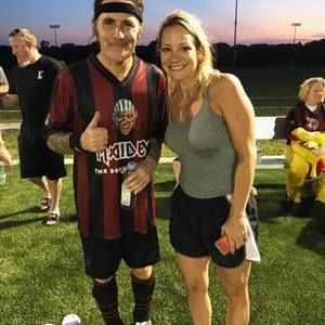 Meet your Posher, Jane